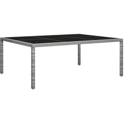 VidaXL 46130 table de jardin
