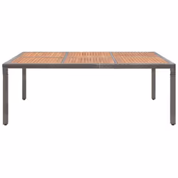 VidaXL 46135, 1500 mm, 2000 mm, 740 mm