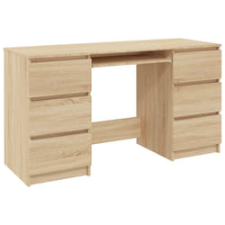 VidaXL 800813 bureau