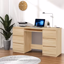 VidaXL 800813 bureau