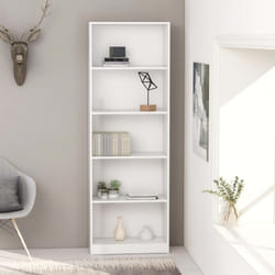VidaXL 800882 bibliothèque de salon