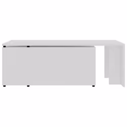 VidaXL 801337 Table à café, latérale et de salon - Vue supplémentaire 5