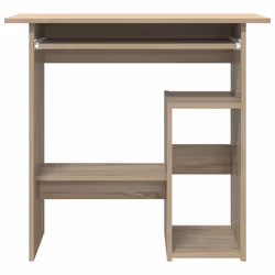 VidaXL 801367 bureau - Vue supplémentaire 4