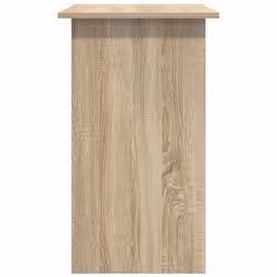VidaXL 801367 bureau - Vue supplémentaire 5