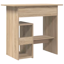 VidaXL 801367 bureau - Vue supplémentaire 6