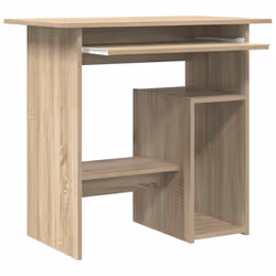 VidaXL 801367 bureau - Vue supplémentaire 7