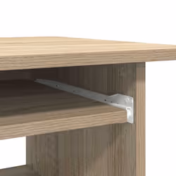 VidaXL 801367 bureau - Vue supplémentaire 8