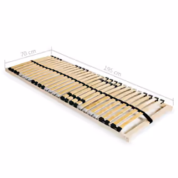 VidaXL 3051416 lit - Vue supplémentaire 7