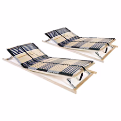 VidaXL 3051419, Bois, 195 x 70 mm, 1 pièce(s)