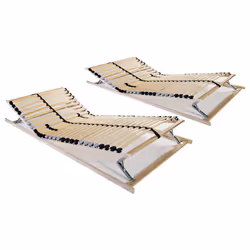 VidaXL 3051422, Bois, 195 x 80 mm, 1 pièce(s)