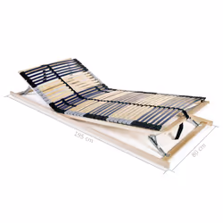 VidaXL 3051427 lit - Vue supplémentaire 8