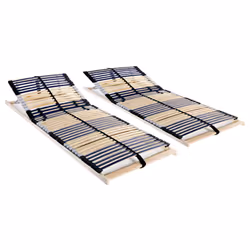 VidaXL 3051428, Bois, 195 x 80 mm, 1 pièce(s)