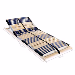 VidaXL 3051428 lit - Vue supplémentaire 7