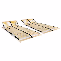 VidaXL 3051430, Bois, 195 x 90 mm, 1 pièce(s)