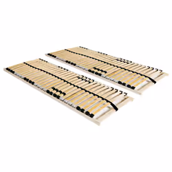 VidaXL 3051431, Bois, 195 x 90 mm, 1 pièce(s)