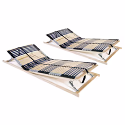 VidaXL 3051434, Bois, 195 x 90 mm, 1 pièce(s)