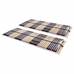 VidaXL 3051435, Bois, 195 x 90 mm, 1 pièce(s)