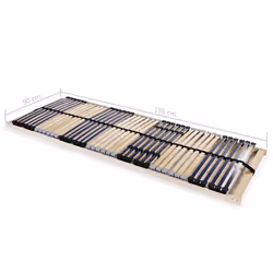 VidaXL 3051435 lit - Vue supplémentaire 7