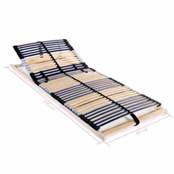 VidaXL 3051436 lit - Vue supplémentaire 7