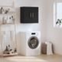 vidaXL Étagères murales 2 pcs Verre 90 x 10 cm 8 mm - TU
