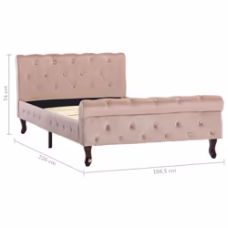 VidaXL 288565 sommier - Vue supplémentaire 7