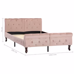 VidaXL 288566 sommier - Vue supplémentaire 7