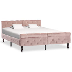VidaXL 288567 sommier