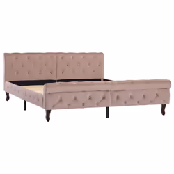 VidaXL 288568 sommier