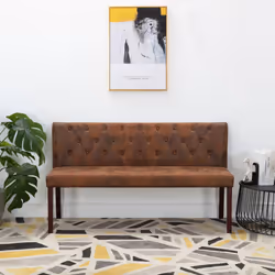VidaXL 288571 établi d'intérieur