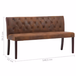 VidaXL 288571 établi d'intérieur - Vue supplémentaire 7