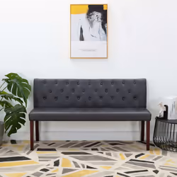 VidaXL 288572 établi d'intérieur