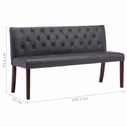 VidaXL 288572 établi d'intérieur - Vue supplémentaire 7