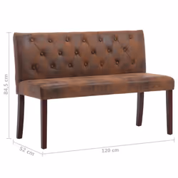 VidaXL 288573 établi d'intérieur - Vue supplémentaire 7
