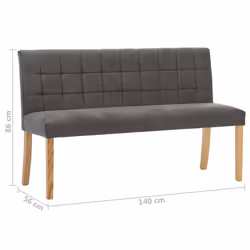 VidaXL 288576 établi d'intérieur - Vue supplémentaire 7