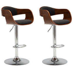 VidaXL 3052713 Tabouret de bar