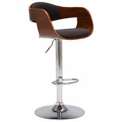 VidaXL 3052713 Tabouret de bar