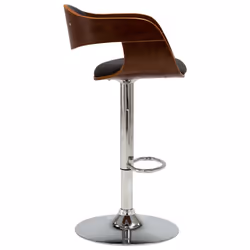 VidaXL 3052713 Tabouret de bar - Vue supplémentaire 5