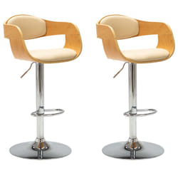 VidaXL 3052714 Tabouret de bar