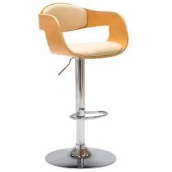VidaXL 3052714 Tabouret de bar