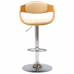 VidaXL 3052714 Tabouret de bar - Vue supplémentaire 4