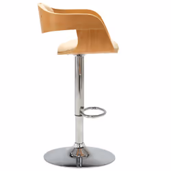 VidaXL 3052714 Tabouret de bar - Vue supplémentaire 5