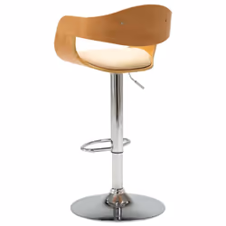VidaXL 3052714 Tabouret de bar - Vue supplémentaire 6