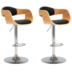VidaXL 3052715 Tabouret de bar