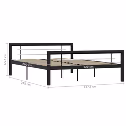 VidaXL 284552 sommier - Vue supplémentaire 6