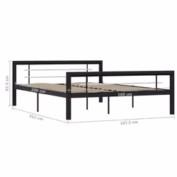 VidaXL 284554 sommier - Vue supplémentaire 6