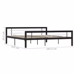 VidaXL 284555 sommier - Vue supplémentaire 6