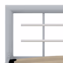 VidaXL 284558 sommier - Vue supplémentaire 5