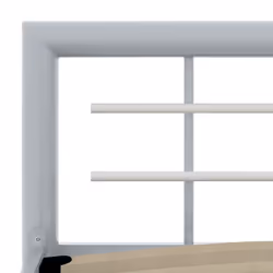 VidaXL 284559 sommier - Vue supplémentaire 5
