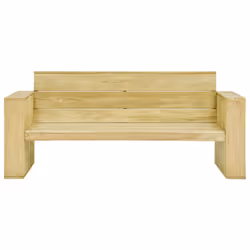 VidaXL 3053197 ensemble de meubles de jardin - Vue supplémentaire 4