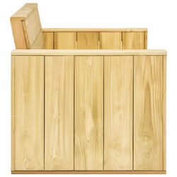 VidaXL 3053199 ensemble de meubles de jardin - Vue supplémentaire 5